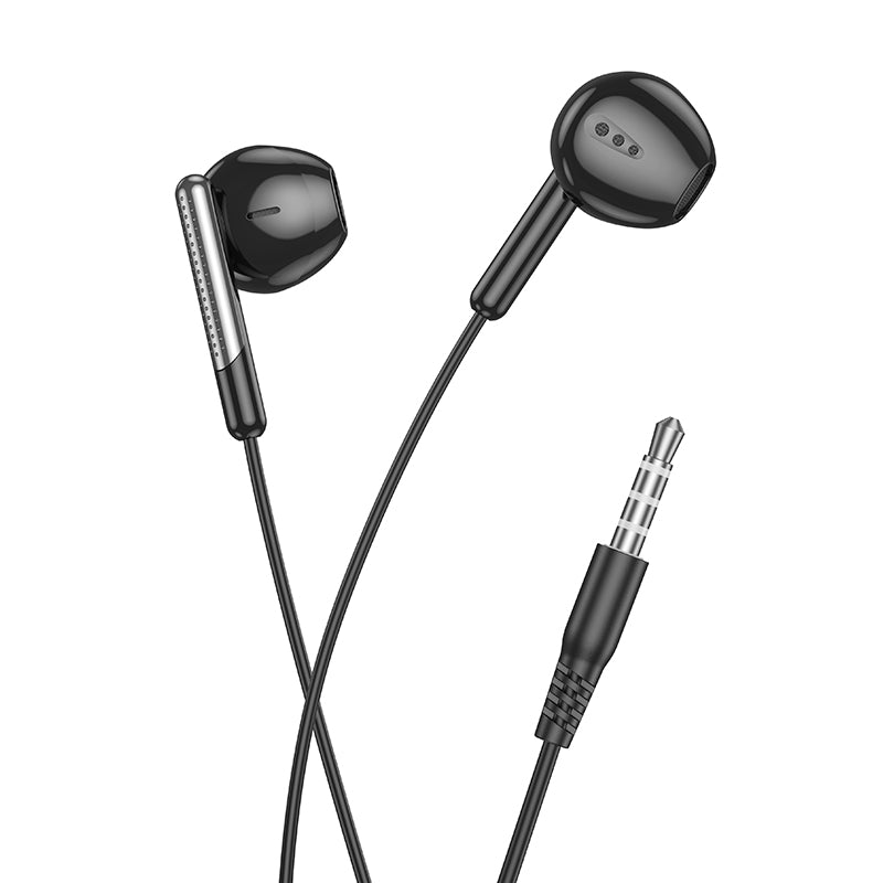 HD_SYNC:M123 Glory universal earphones with microphone