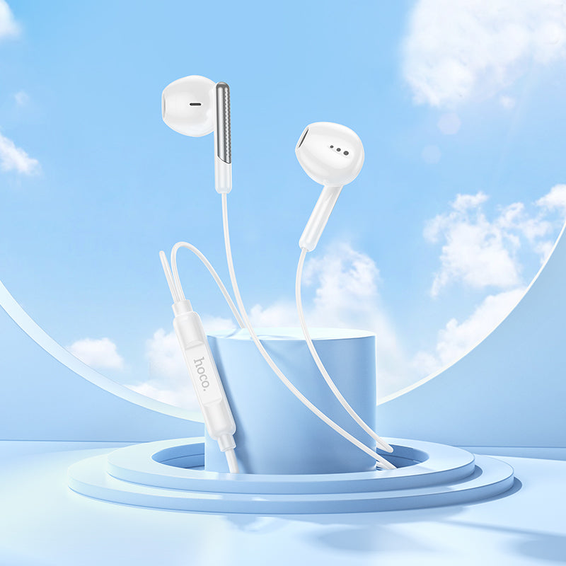 HD_SYNC:M123 Glory universal earphones with microphone