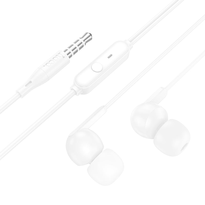 HD_SYNC:M124 Wide universal earphones with microphone