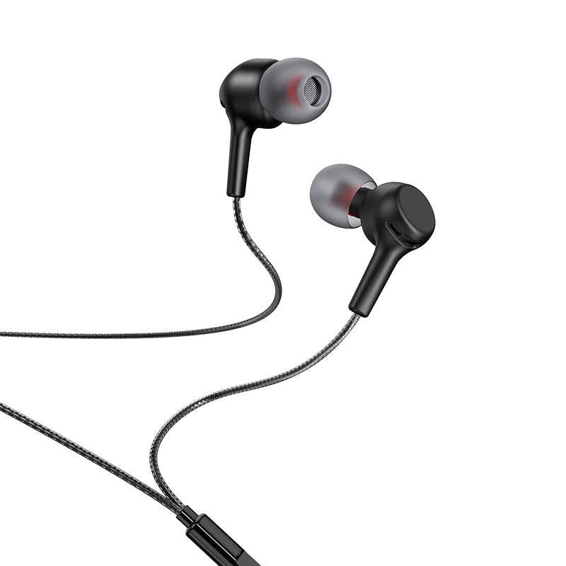 HD_SYNC:M78 El Placer universal earphones with microphone