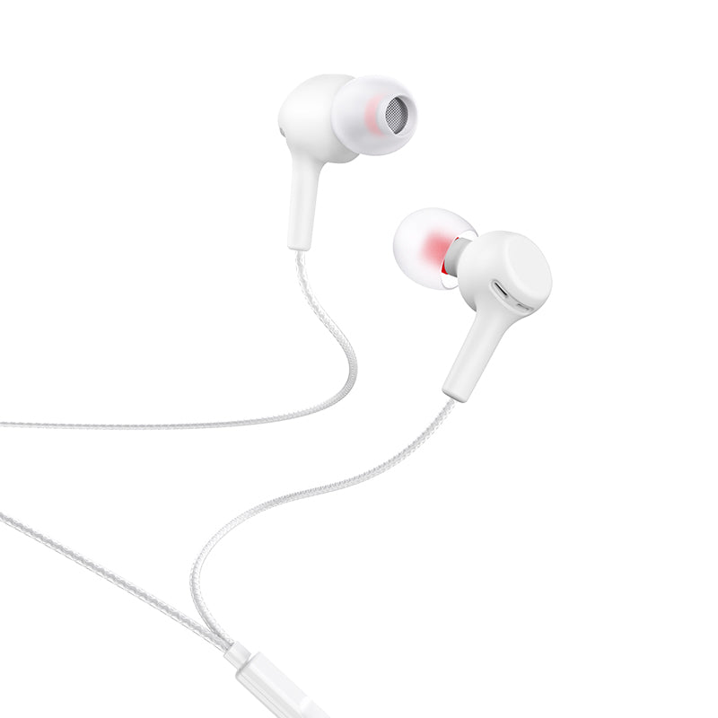 HD_SYNC:M78 El Placer universal earphones with microphone