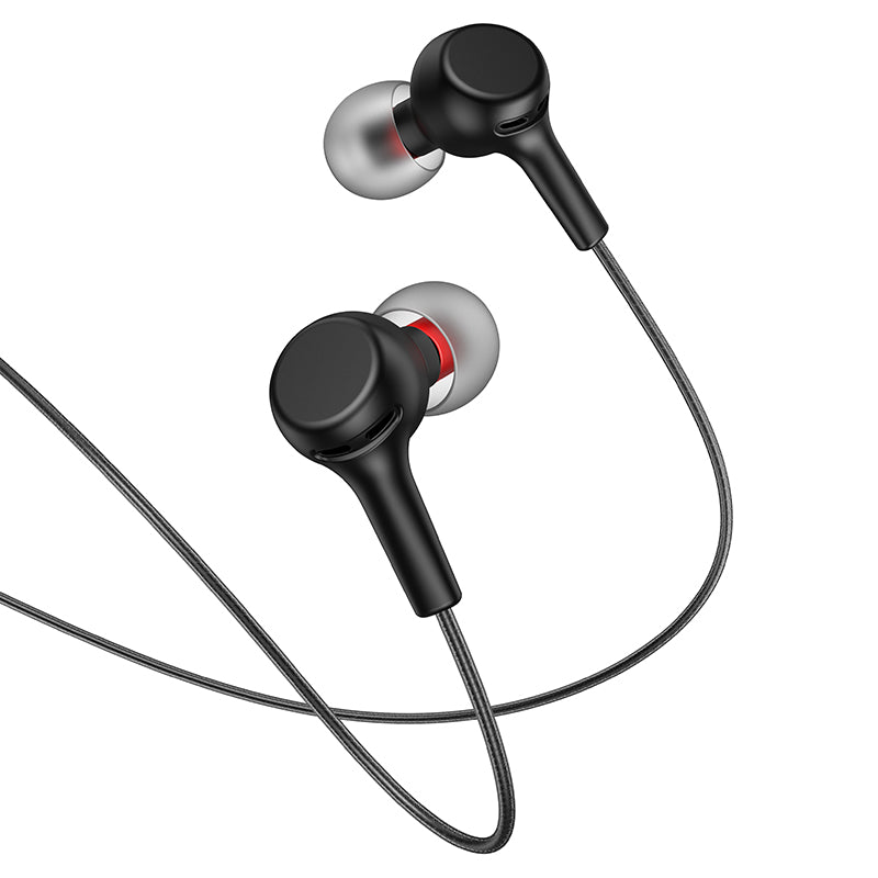 HD_SYNC:M78 El Placer universal earphones with microphone