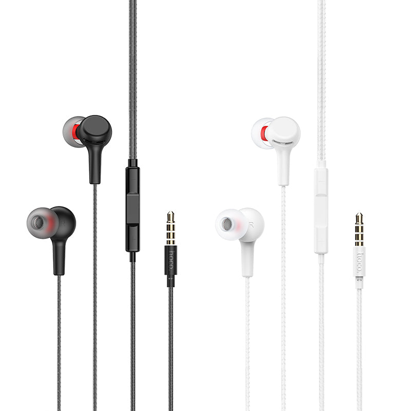 HD_SYNC:M78 El Placer universal earphones with microphone