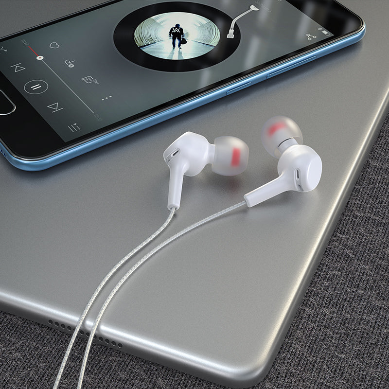 HD_SYNC:M78 El Placer universal earphones with microphone