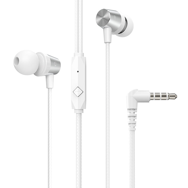 HD_SYNC:M79 Cresta universal earphones with microphone