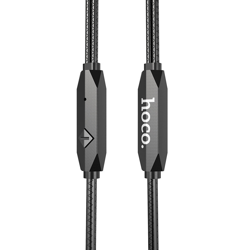 HD_SYNC:M79 Cresta universal earphones with microphone