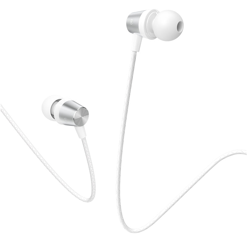 HD_SYNC:M79 Cresta universal earphones with microphone