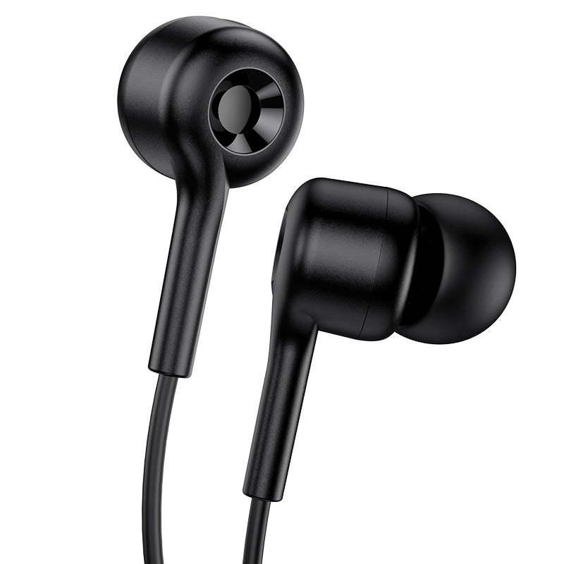 HD_SYNC:M82 La musique universal earphones with mic