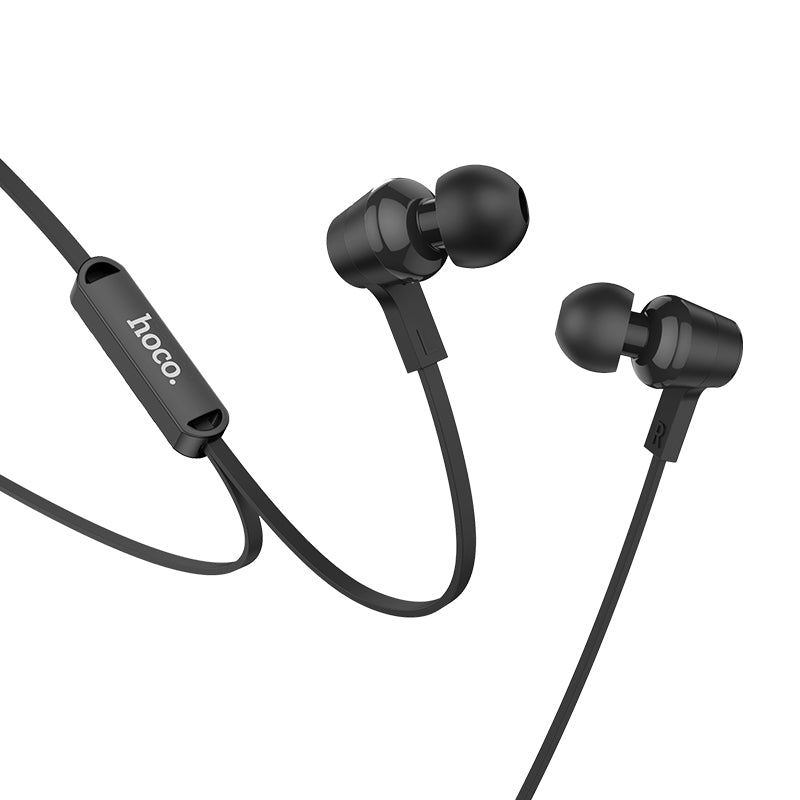 HD_SYNC:M86 Oceanic universal earphones with mic