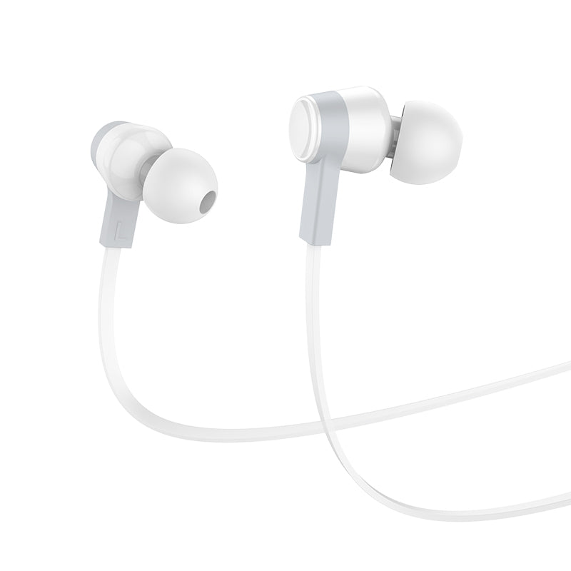 HD_SYNC:M86 Oceanic universal earphones with mic