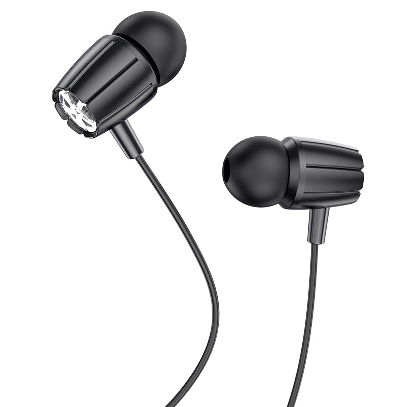 HD_SYNC:M88 Graceful universal earphones with mic