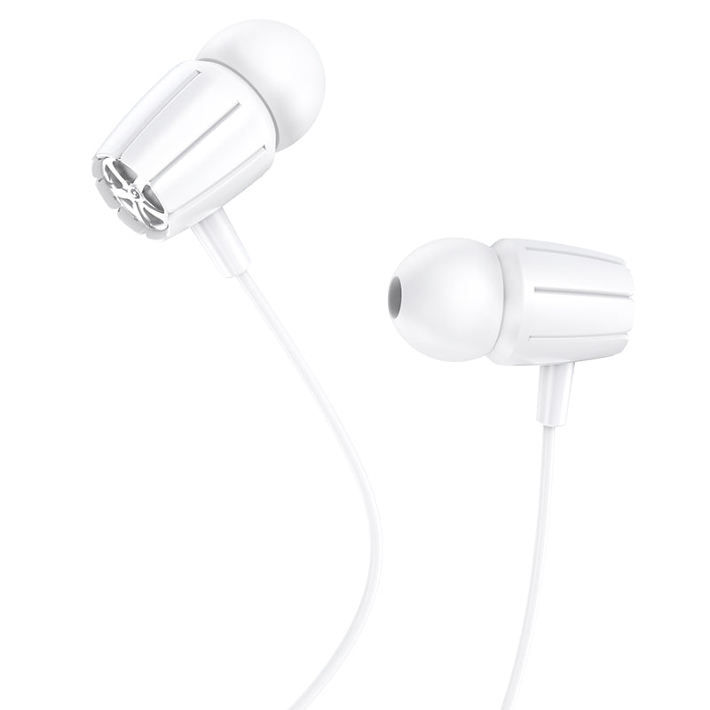 HD_SYNC:M88 Graceful universal earphones with mic