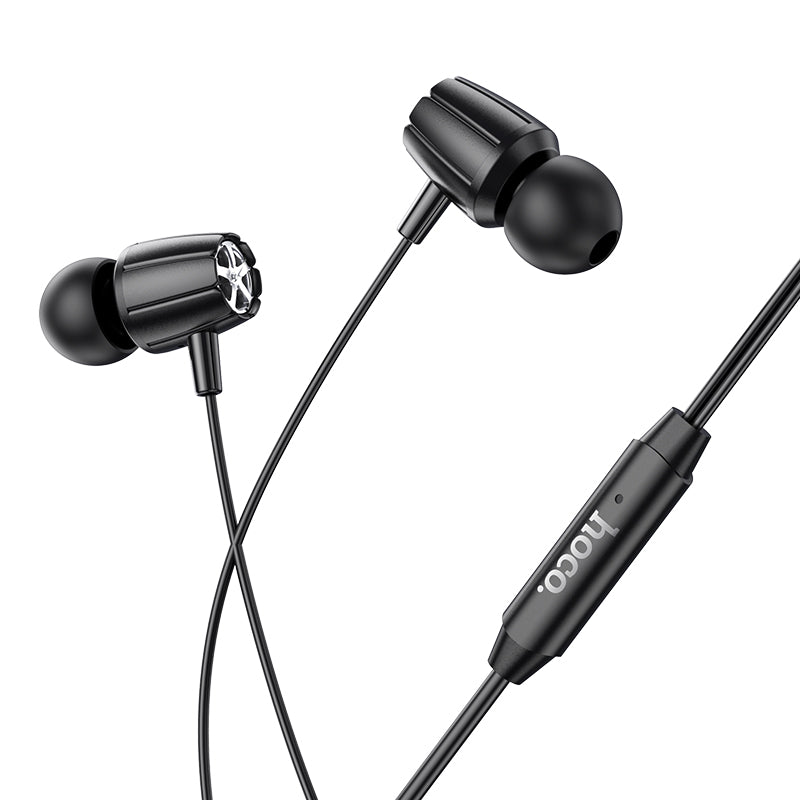 HD_SYNC:M88 Graceful universal earphones with mic