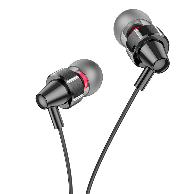 HD_SYNC:M90 Delight Type-C wired digital earphone with microphone