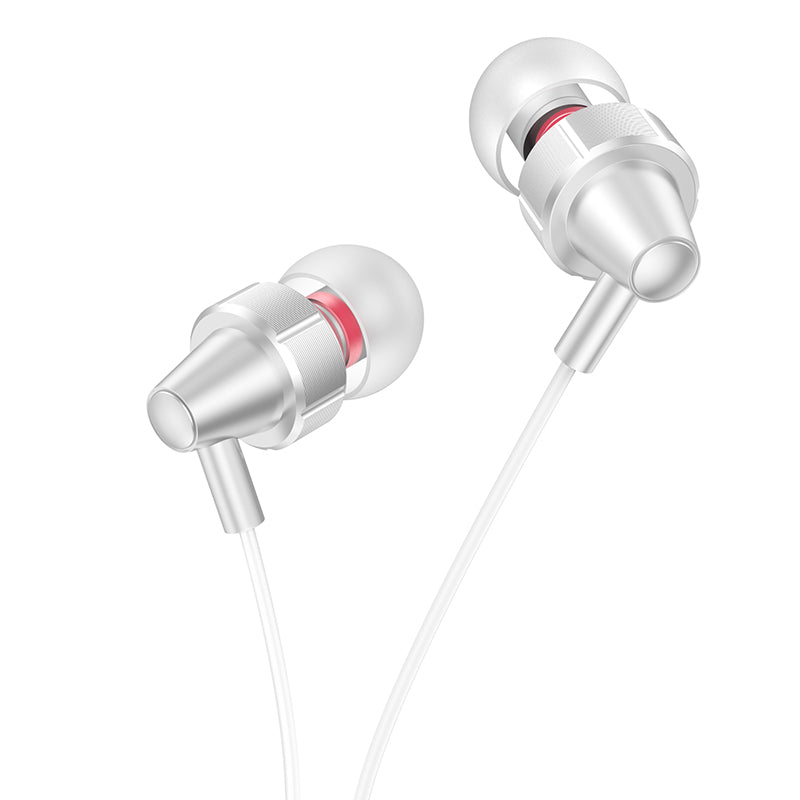 HD_SYNC:M90 Delight wire-controlled earphones with microphone