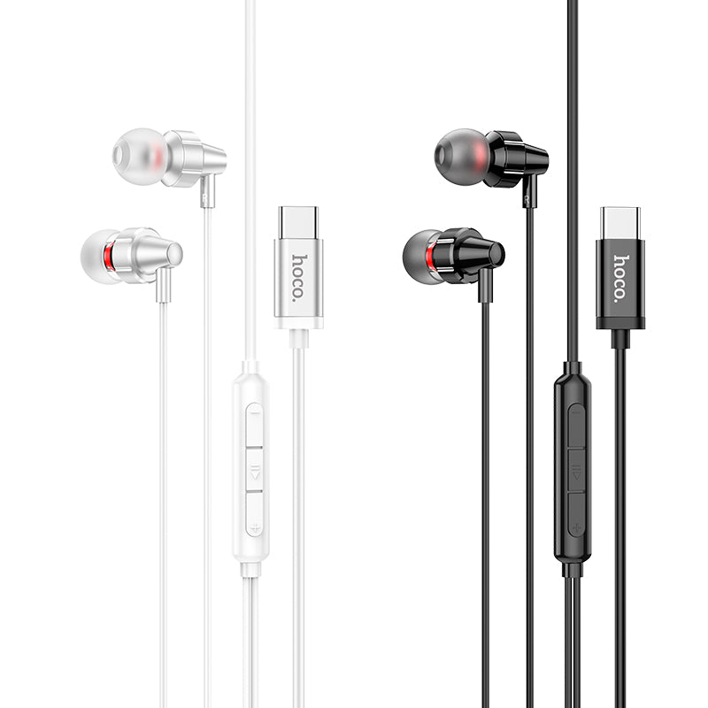 HD_SYNC:M90 Delight wire-controlled earphones with microphone