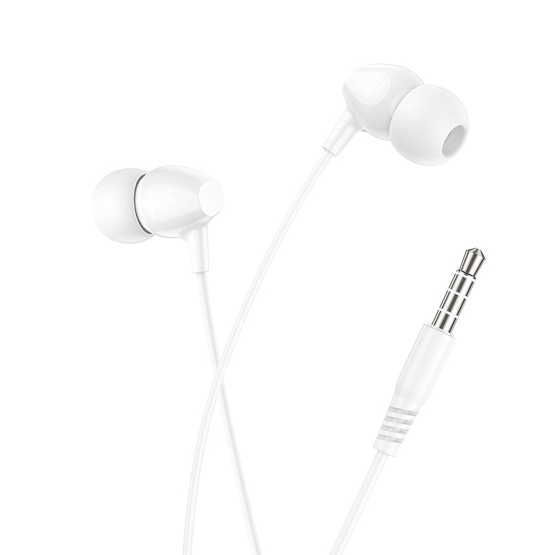 HD_SYNC:M94 universal earphones with microphone