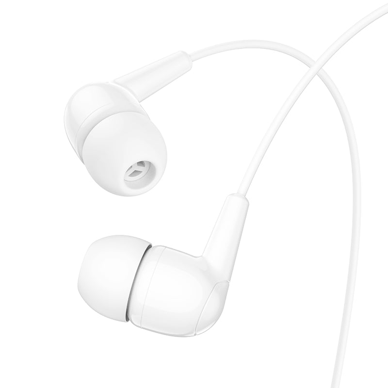 HD_SYNC:M97 Enjoy universal digital earphones with microphone Type-C