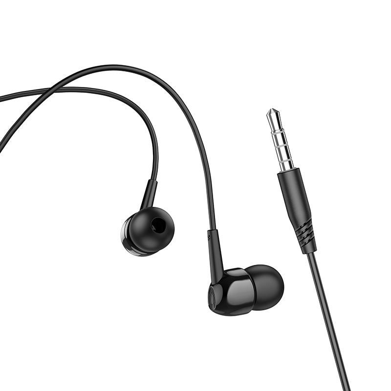 HD_SYNC:M99 Celestial universal earphones with microphone