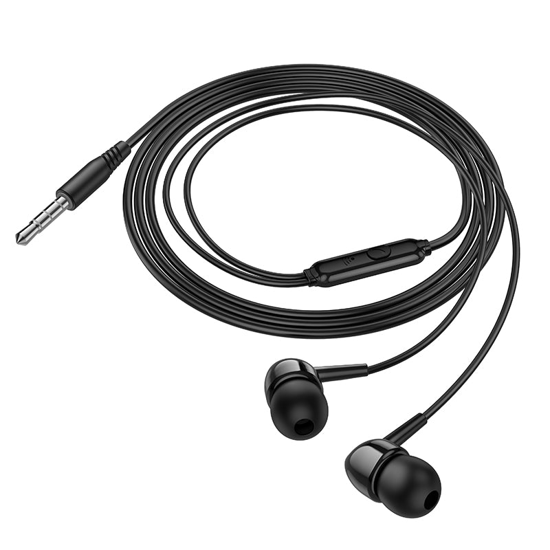 HD_SYNC:M99 Celestial universal earphones with microphone