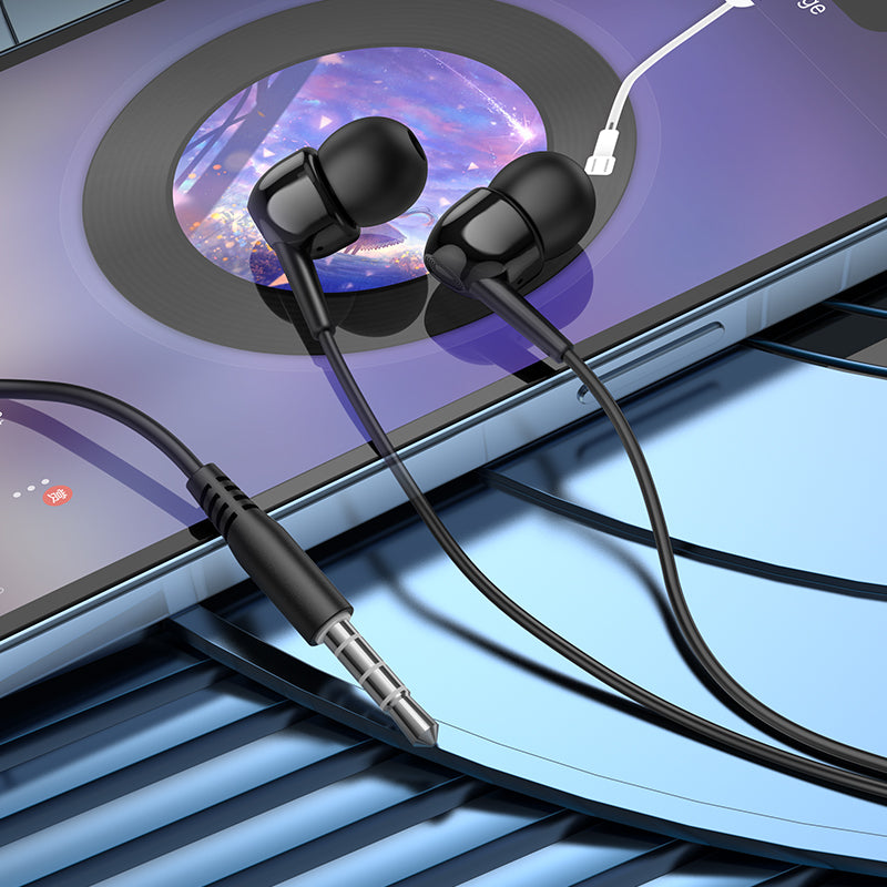 HD_SYNC:M99 Celestial universal earphones with microphone