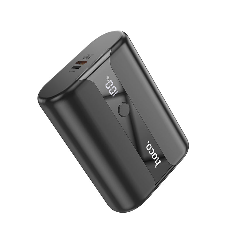 HD_SYNC:Q3 Mayflower PD20W+QC3.0 power bank(10000mAh)
