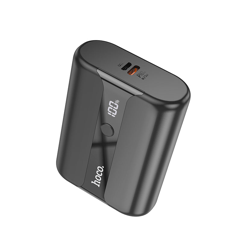 HD_SYNC:Q3 Pro 22.5W+PD20W fully compatible power bank(10000mAh)