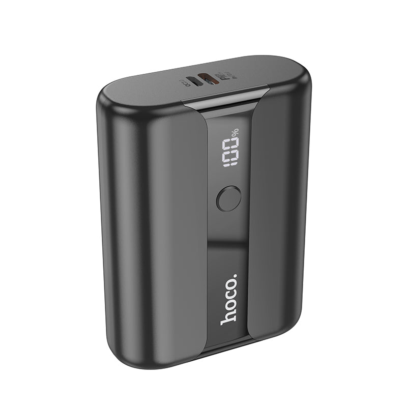 HD_SYNC:Q3 Mayflower PD20W+QC3.0 power bank(10000mAh)