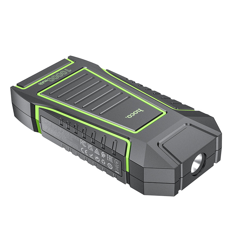 HD_SYNC:QS1 Spring car emergency start-up power bank(10000mAh)