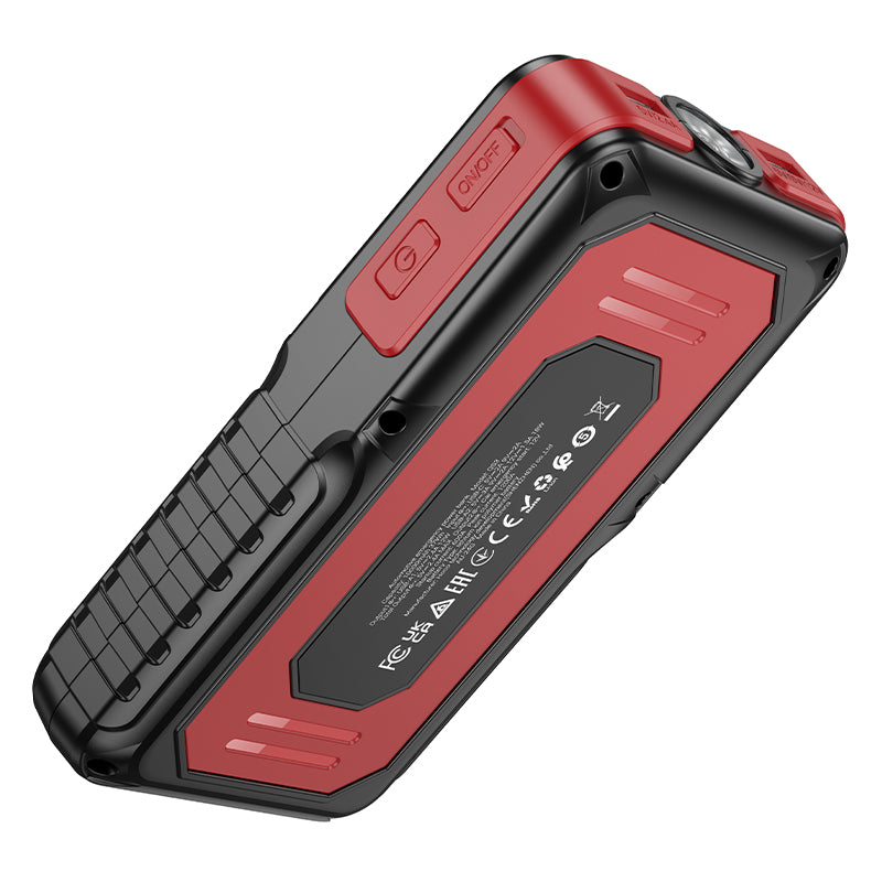 HD_SYNC:QS3 Victory car emergency starter power bank(10000mAh)