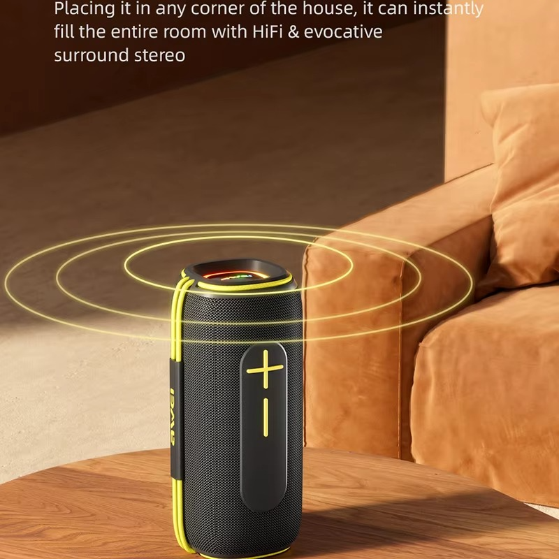 Awei KA5 2400mah Bluetooth Speaker