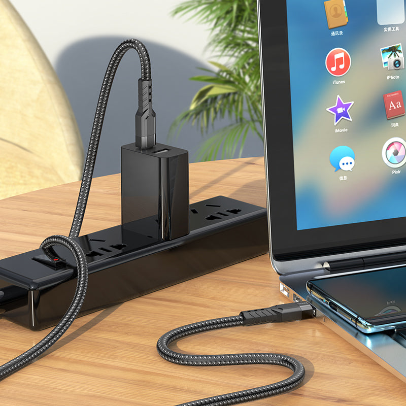HD_SYNC:U110 iP charging data cable