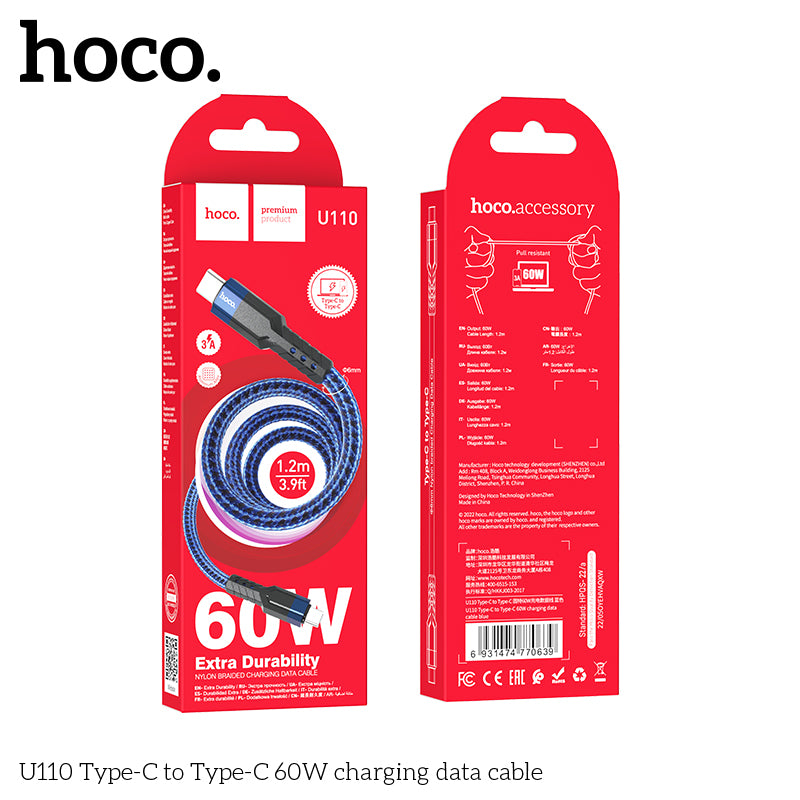HD_SYNC:U110 iP charging data cable