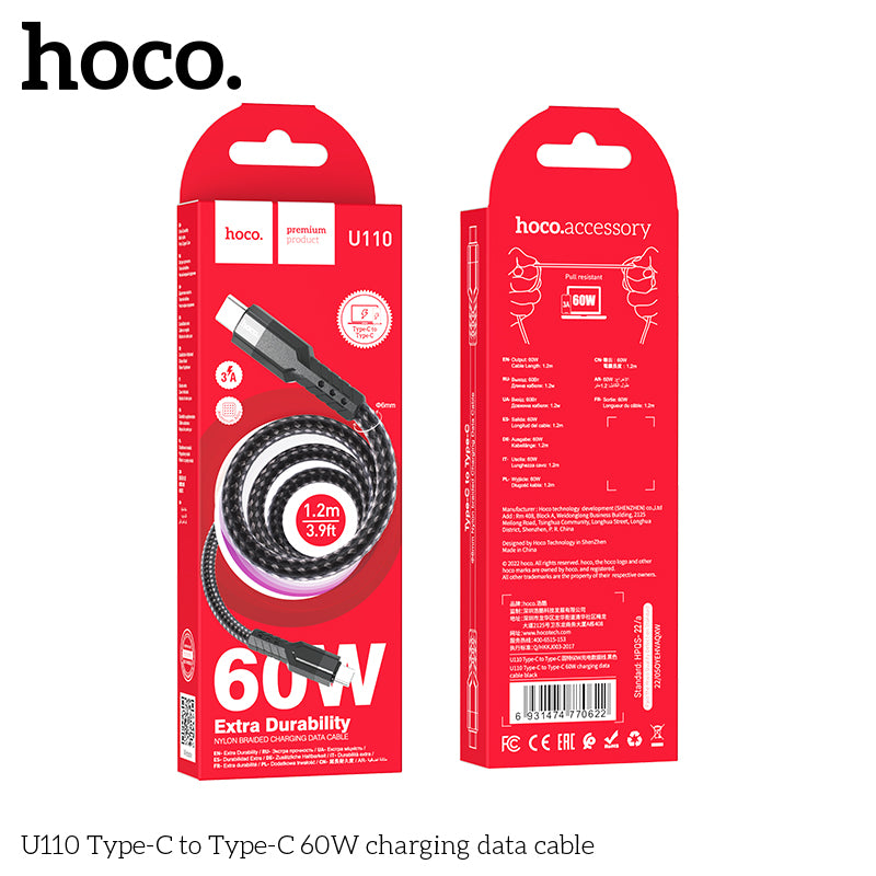 HD_SYNC:U110 iP charging data cable