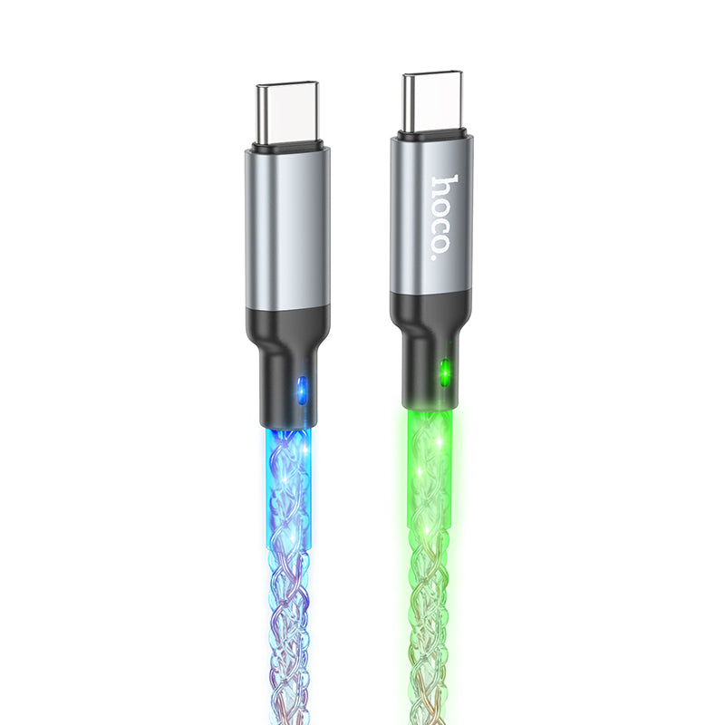 HD_SYNC:U112 Shine charging data cable for iP