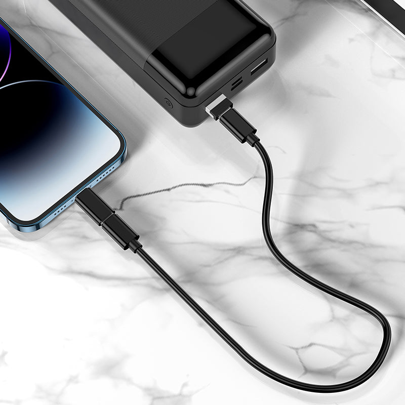 HD_SYNC:U114 Treasure box storage charging data cable set