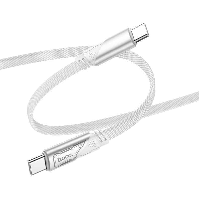 HD_SYNC:U119 5A Machine charging data cable Type-C