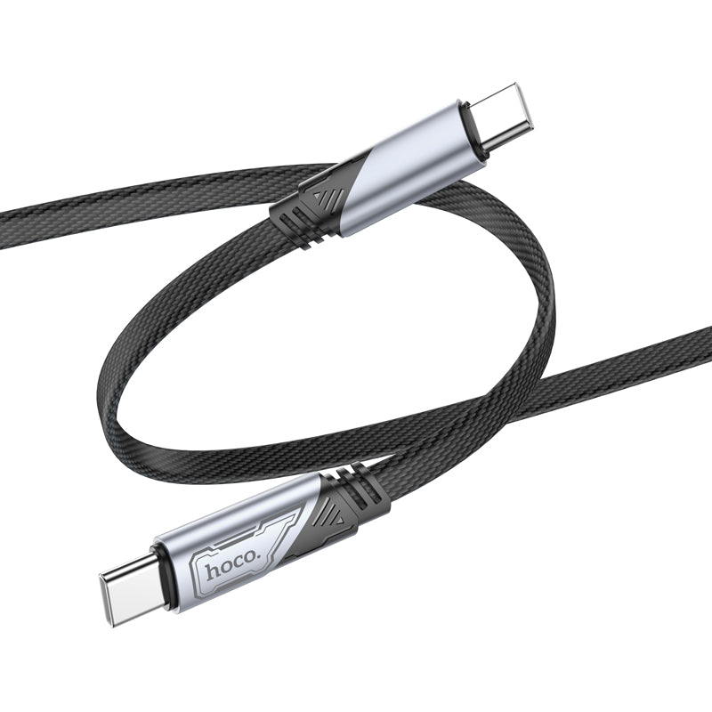 HD_SYNC:U119 5A Machine charging data cable Type-C