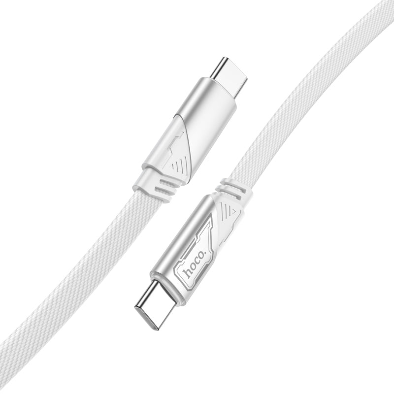 HD_SYNC:U119 5A Machine charging data cable Type-C
