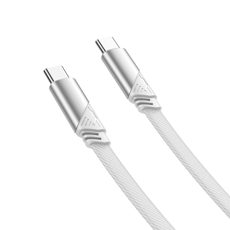 HD_SYNC:U119 5A Machine charging data cable Type-C