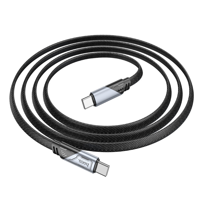 HD_SYNC:U119 5A Machine charging data cable Type-C