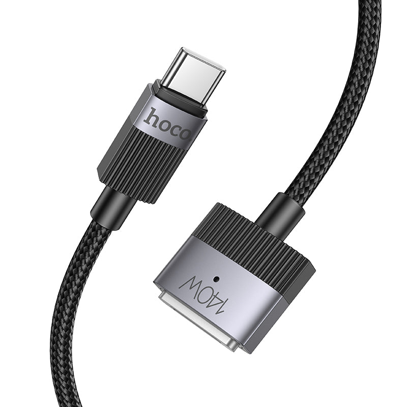 HD_SYNC:U141 Magnetic charging cable Type-C to Mag3