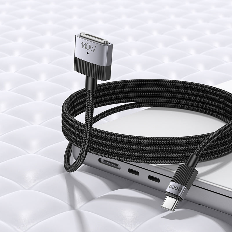 HD_SYNC:U141 Magnetic charging cable Type-C to Mag3