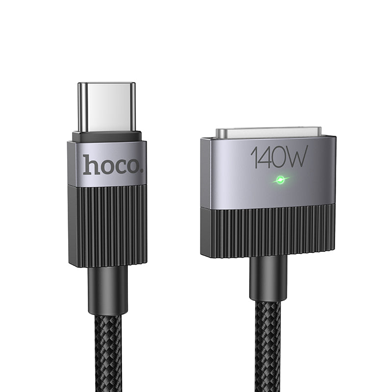 HD_SYNC:U141 Magnetic charging cable Type-C to Mag3