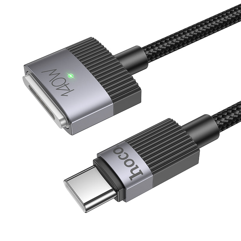 HD_SYNC:U141 Magnetic charging cable Type-C to Mag3