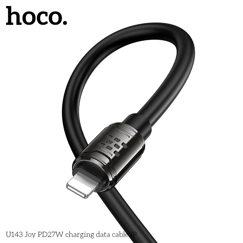 HD_SYNC:U143 Joy PD27W charging data cable iP