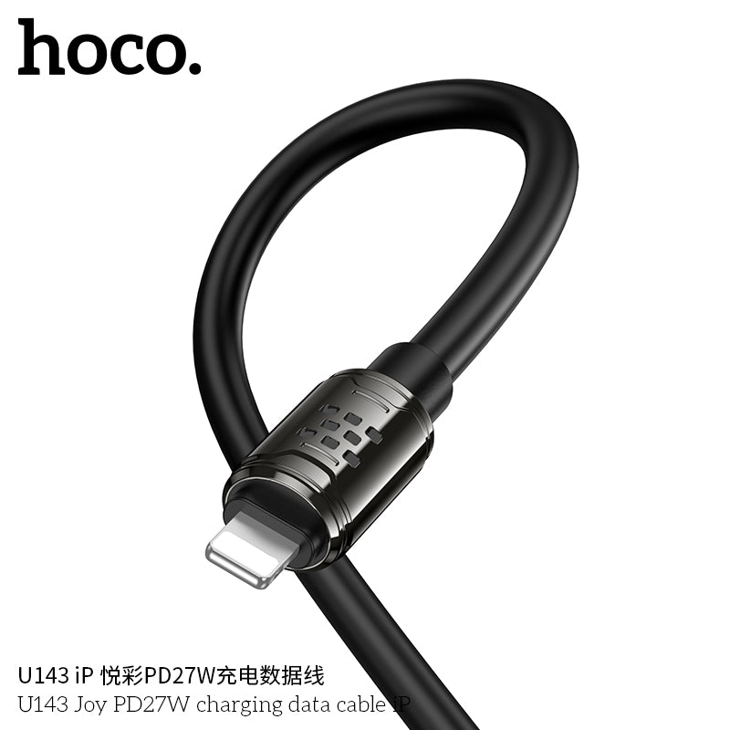 HD_SYNC:U143 Joy PD27W charging data cable iP