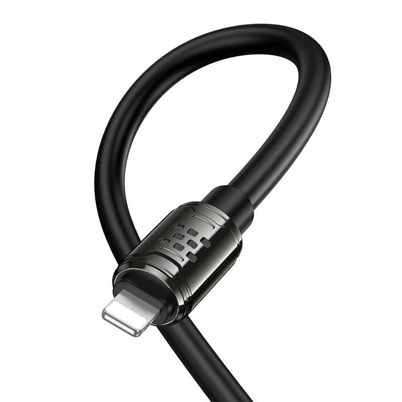HD_SYNC:U143 Joy 5A charging data cable Type-C