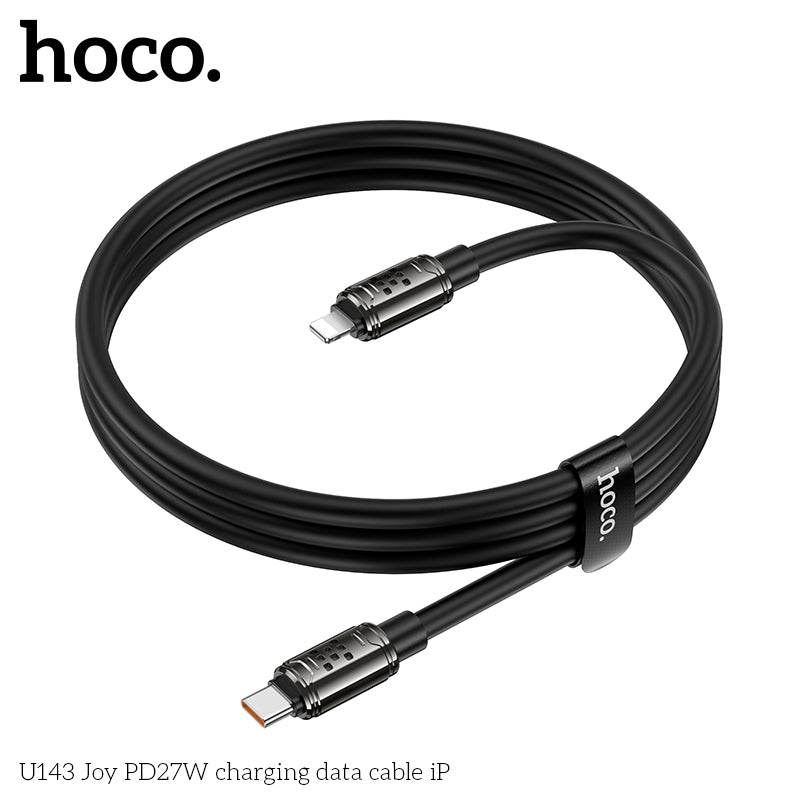 HD_SYNC:U143 Joy 240W charging data cable C to C