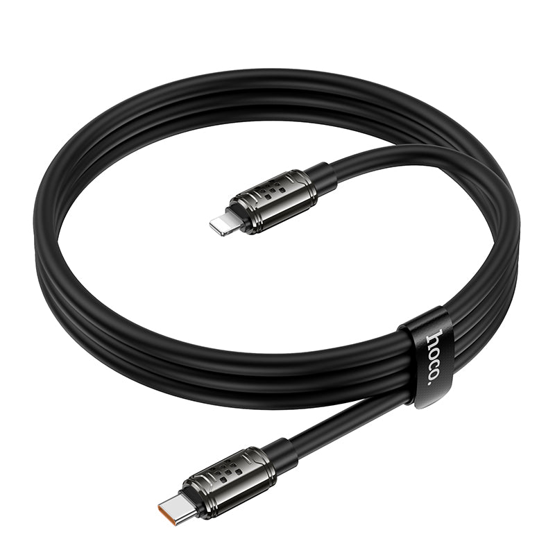 HD_SYNC:U143 Joy 5A charging data cable Type-C